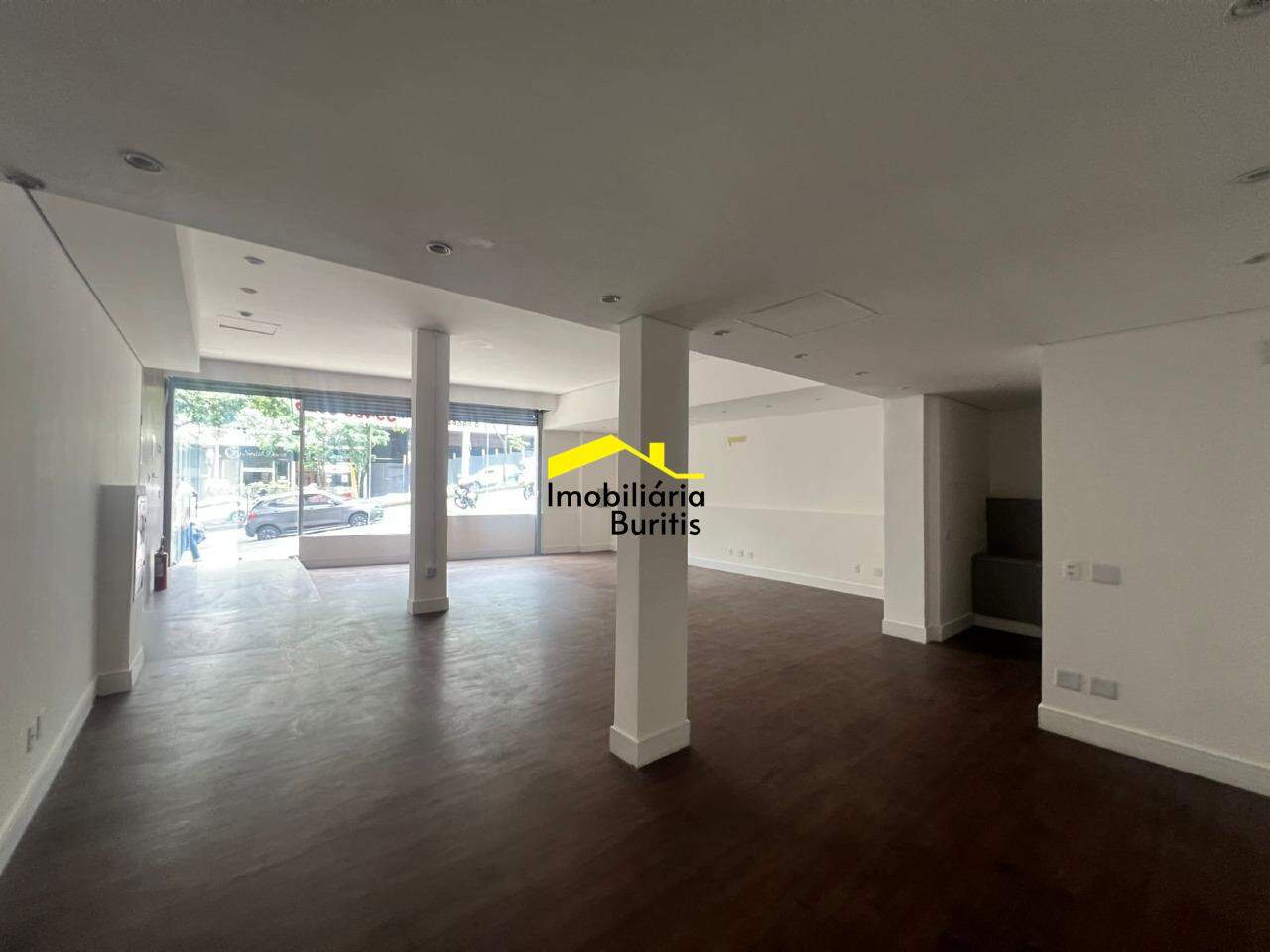 Loja para aluguel no Estoril: 