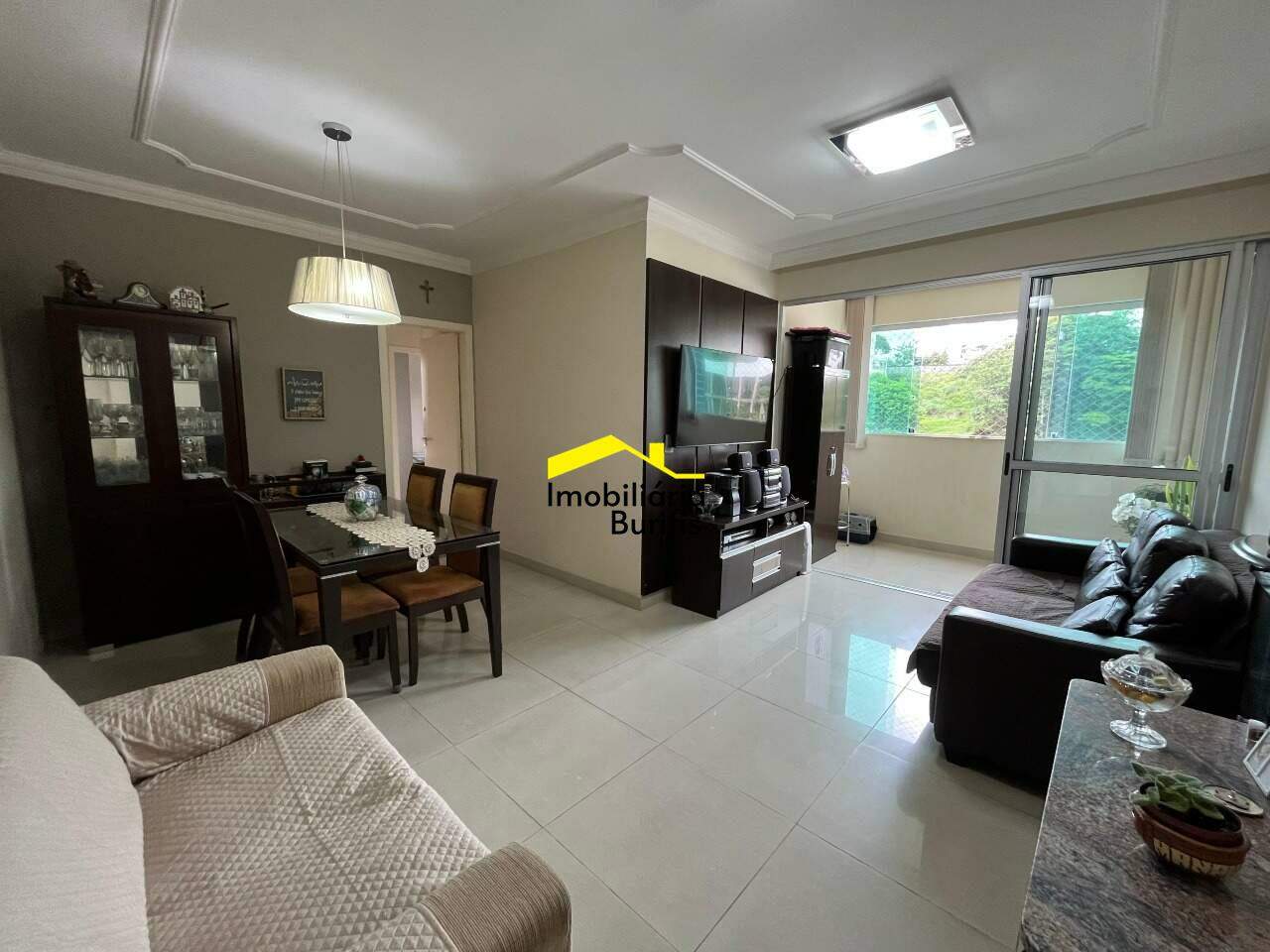 Apartamento à venda no Estoril: 