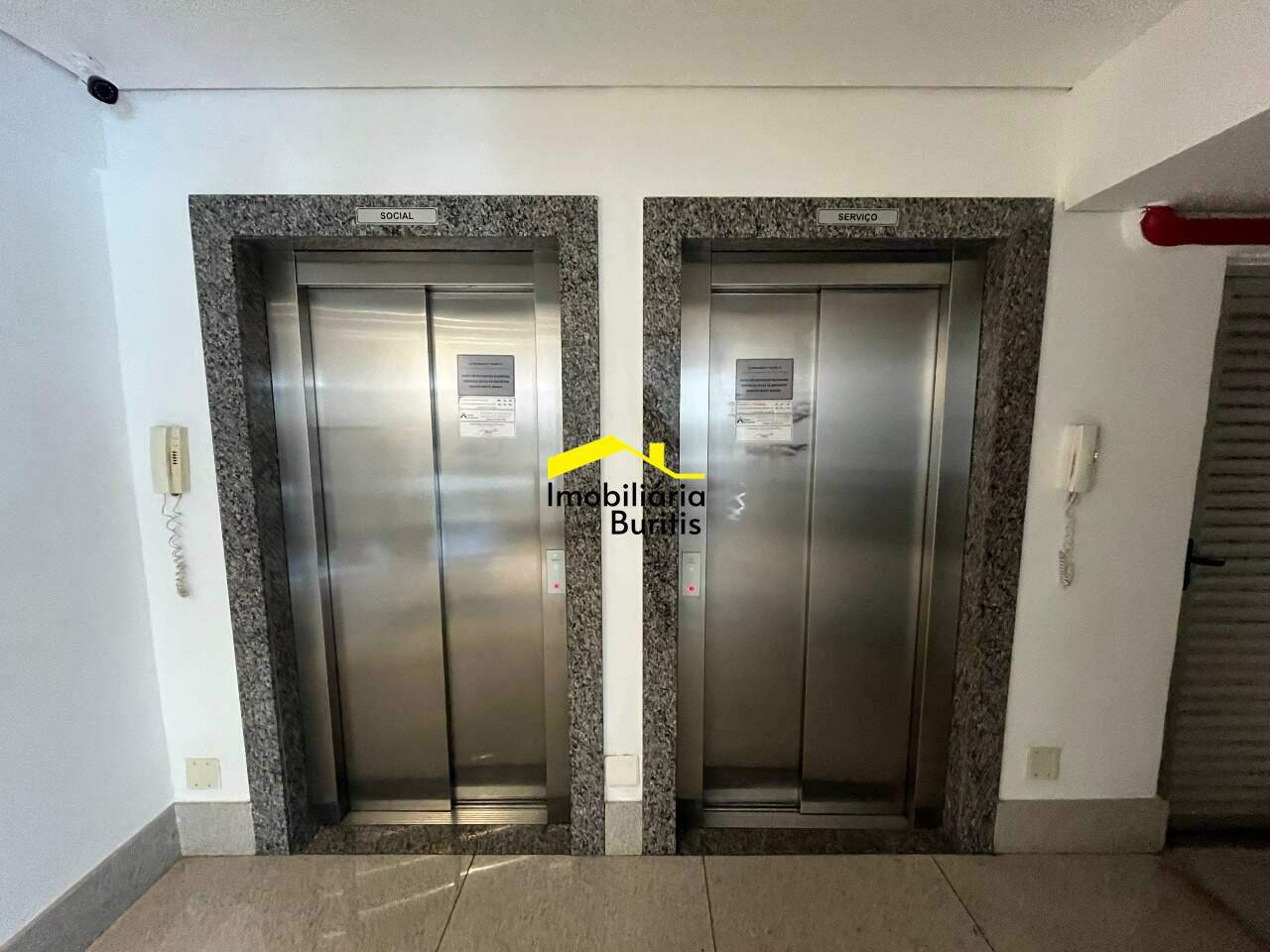 Apartamento à venda no Estoril: 