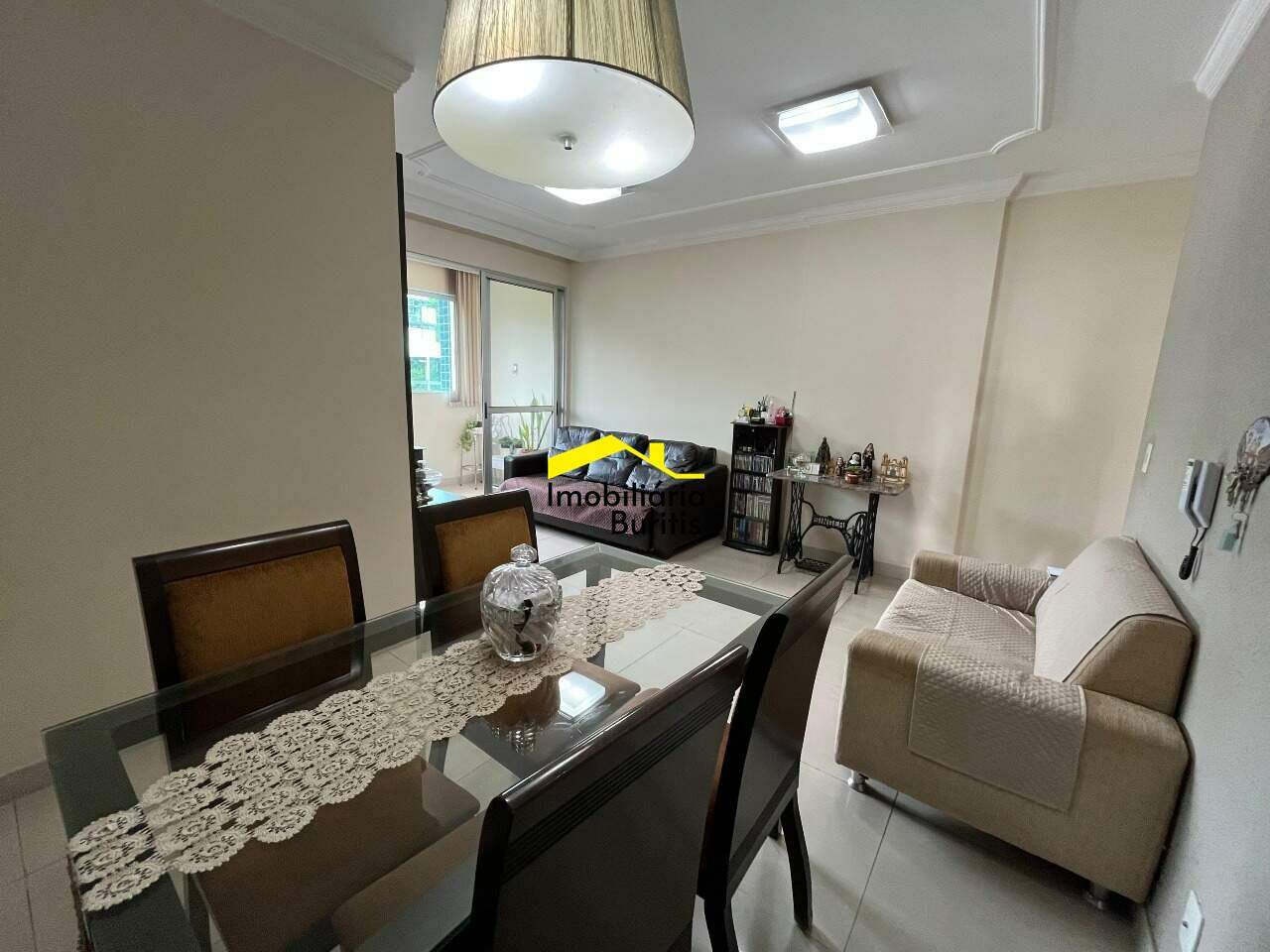 Apartamento à venda no Estoril: 