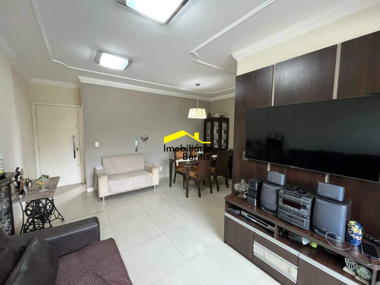 Apartamento à venda no Estoril: 