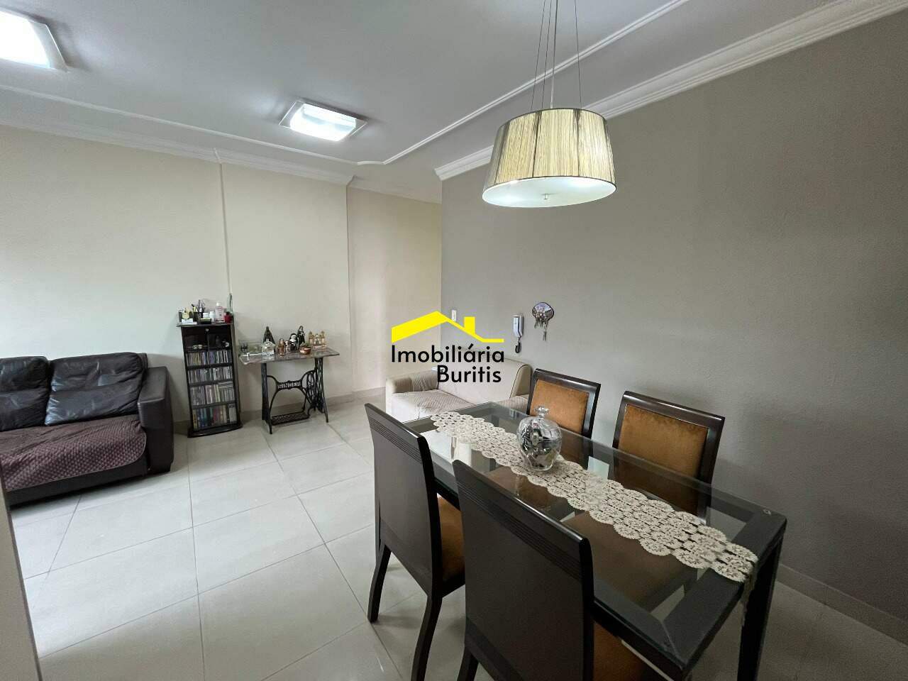 Apartamento à venda no Estoril: 