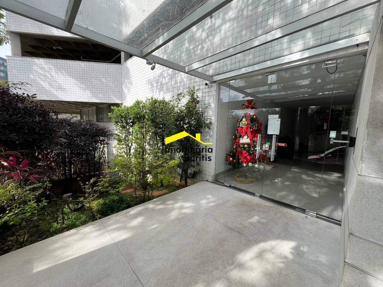 Apartamento à venda no Estoril: 