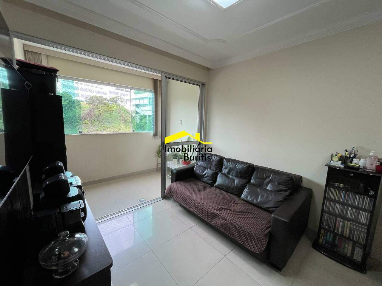 Apartamento à venda no Estoril: 