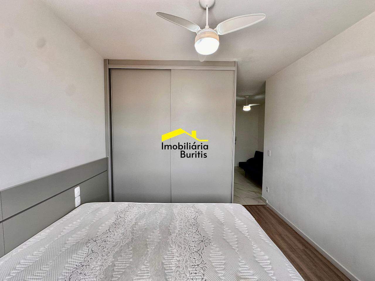 Apartamento para aluguel no Estoril: 