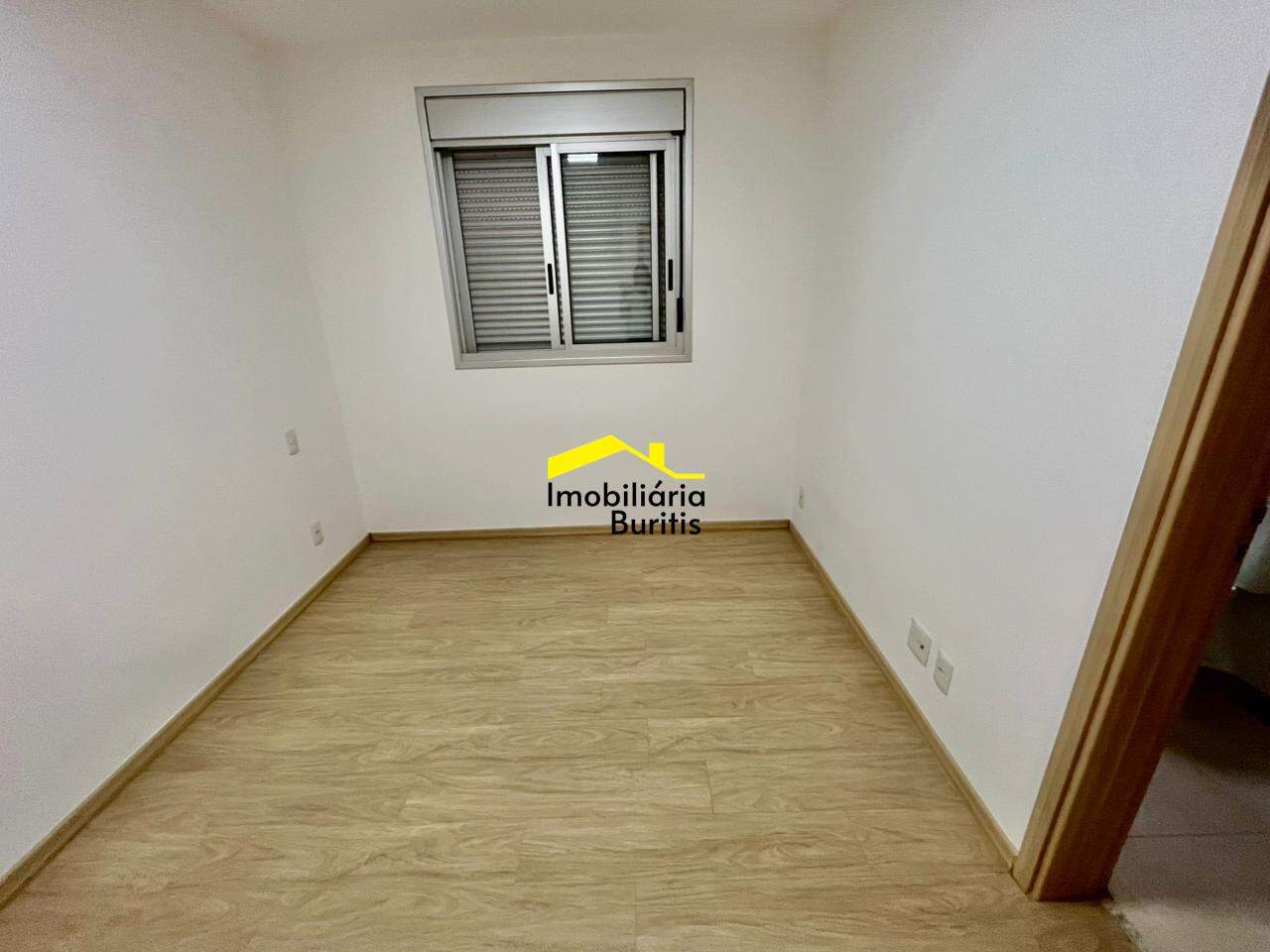 Apartamento com área privativa à venda no Buritis: 