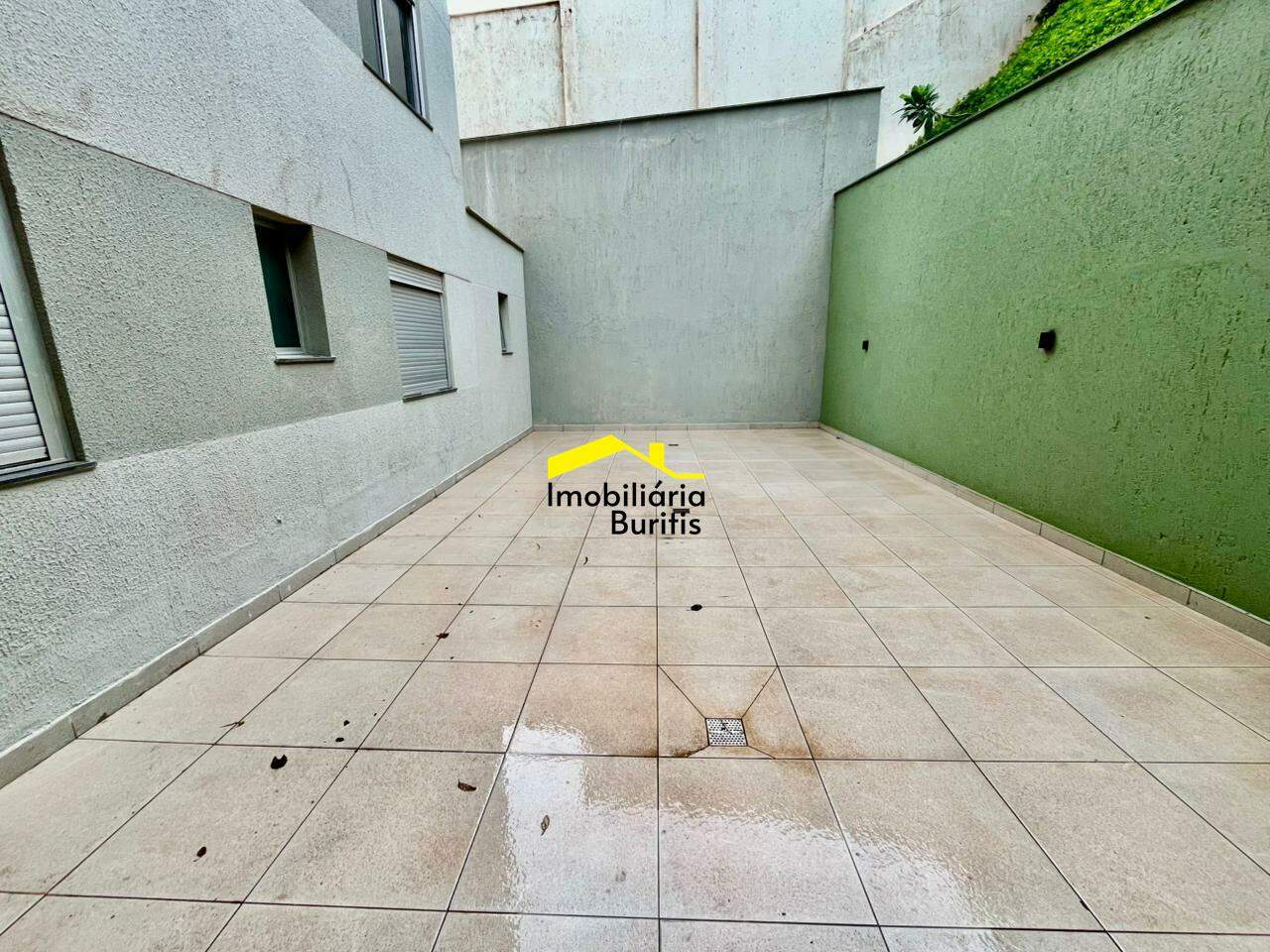 Apartamento com área privativa à venda no Buritis: 