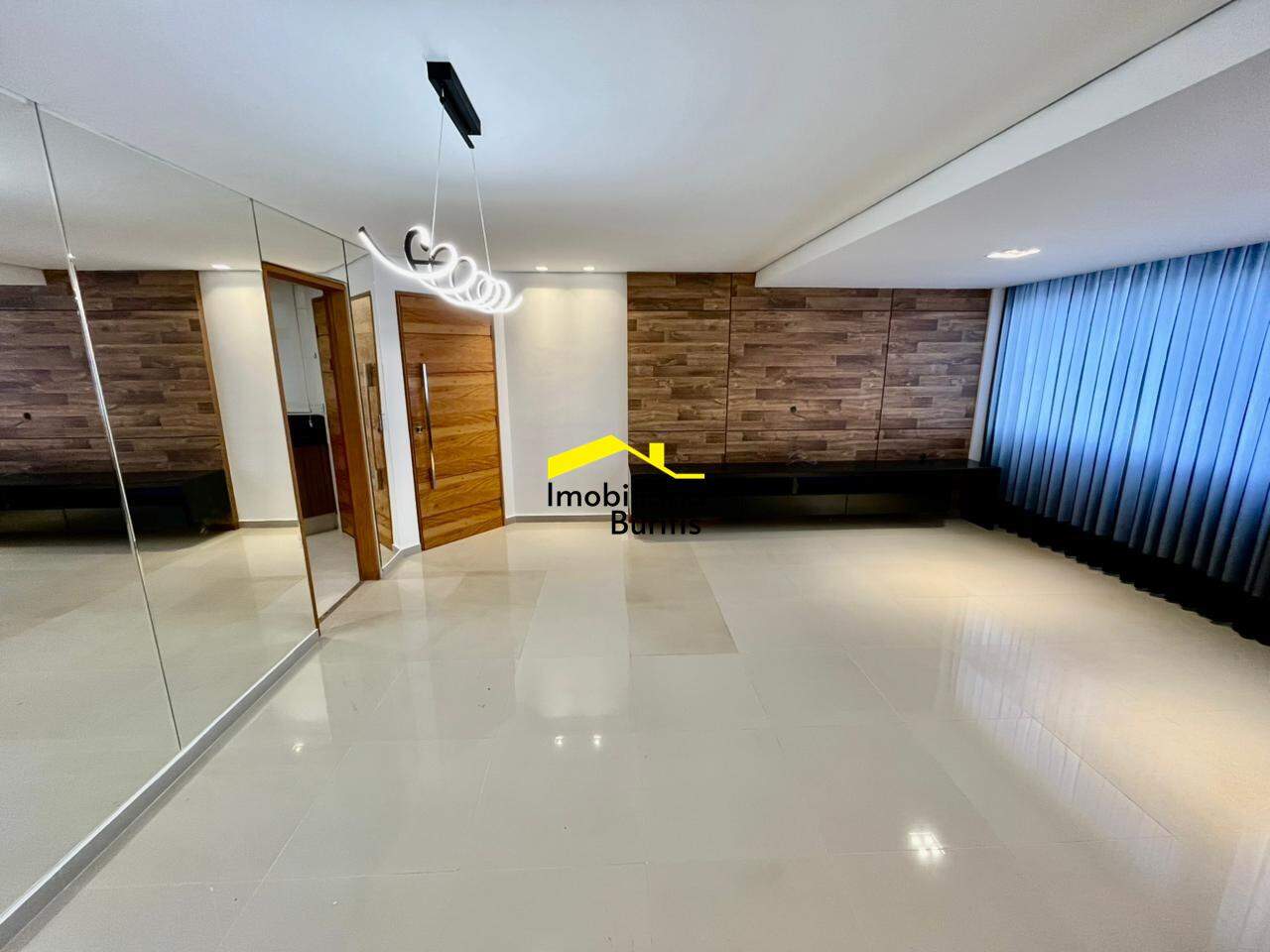 Apartamento à venda no Buritis: 