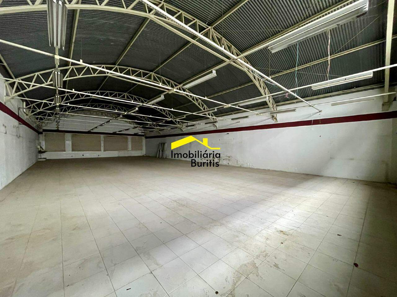 Galpão para aluguel no Havaí: 