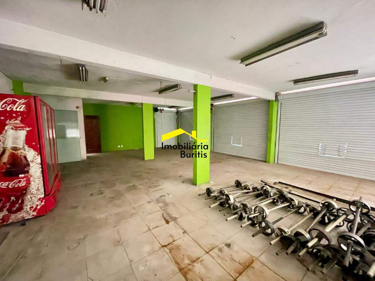 Galpão para aluguel no Havaí: 