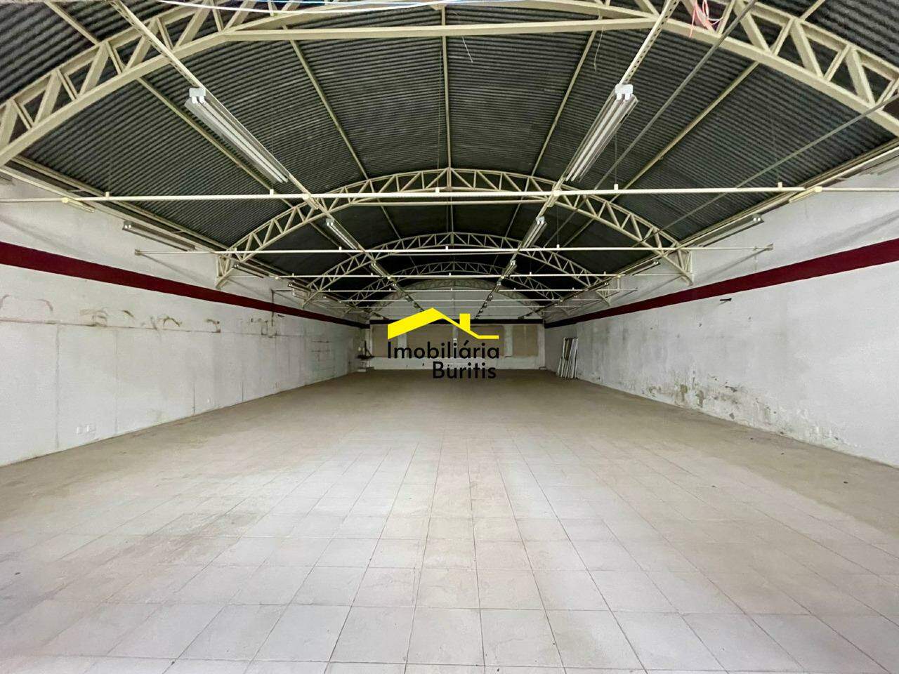 Galpão para aluguel no Havaí: 