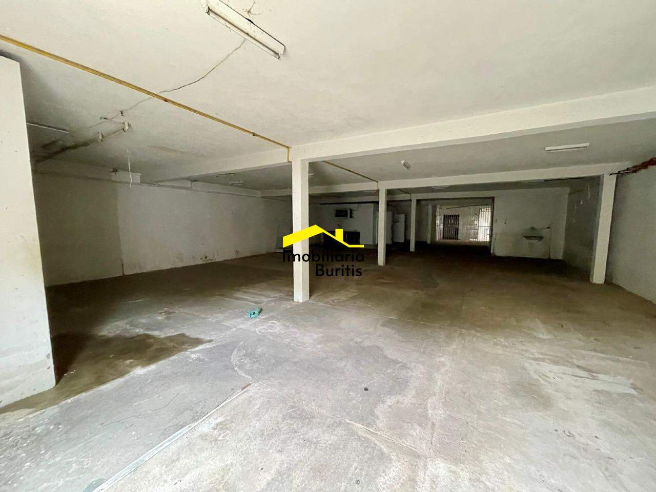 Galpão para aluguel no Havaí: 