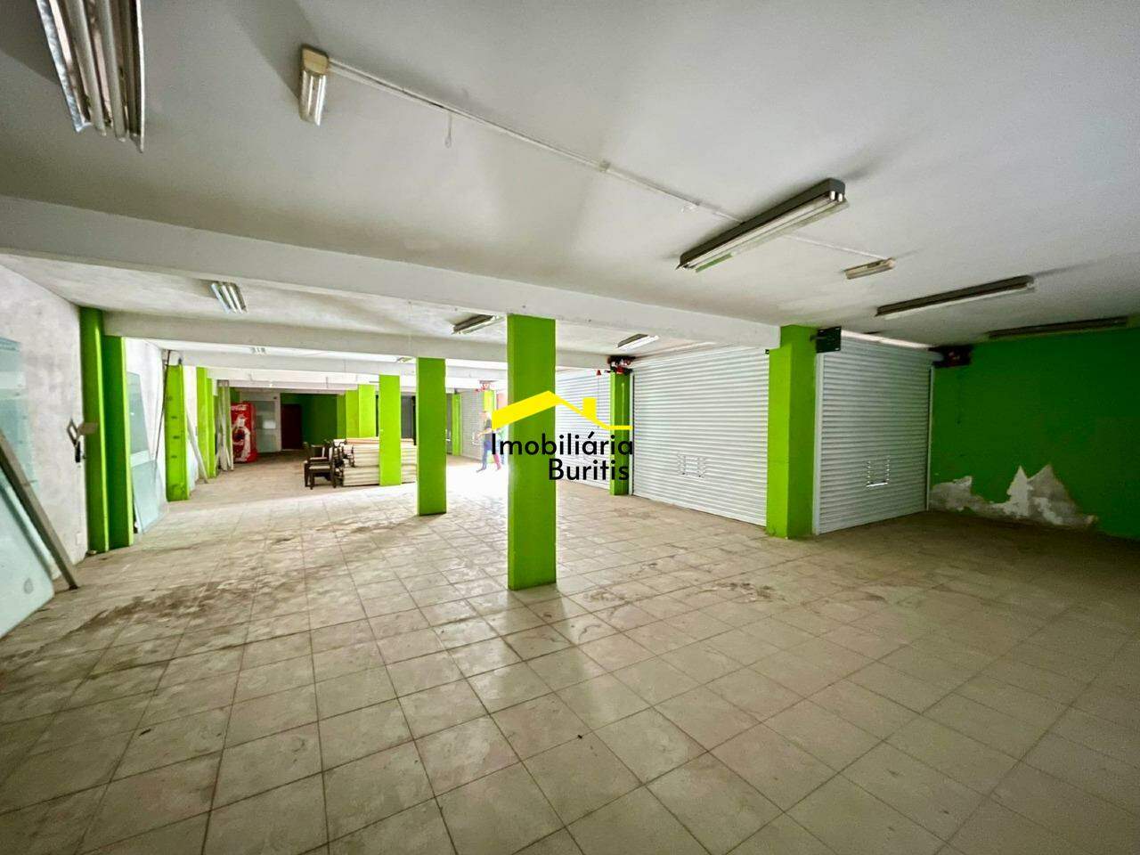 Galpão para aluguel no Havaí: 