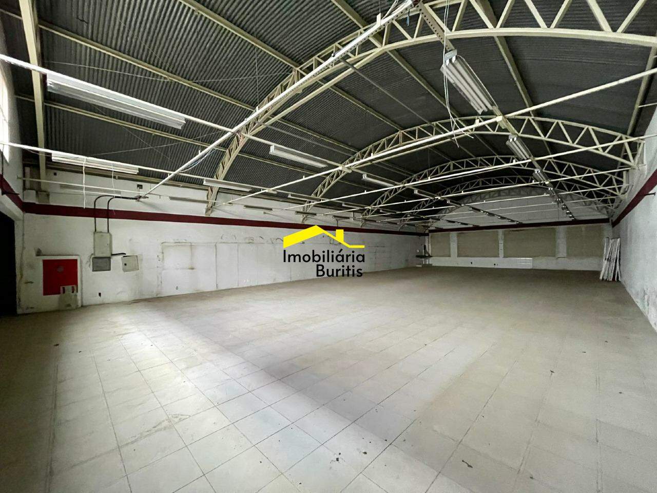 Galpão para aluguel no Havaí: 