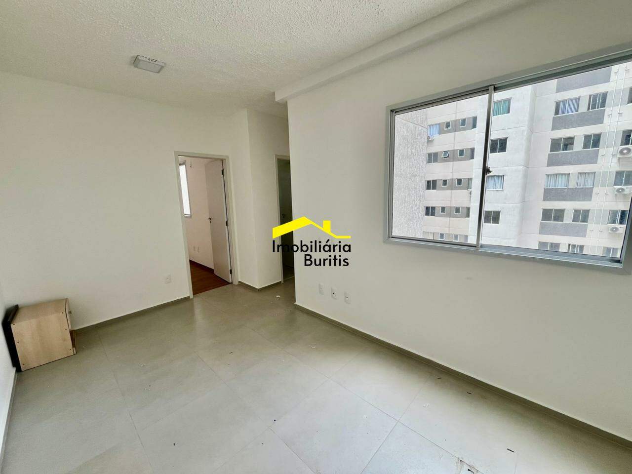 Apartamento para aluguel no Palmeiras: 