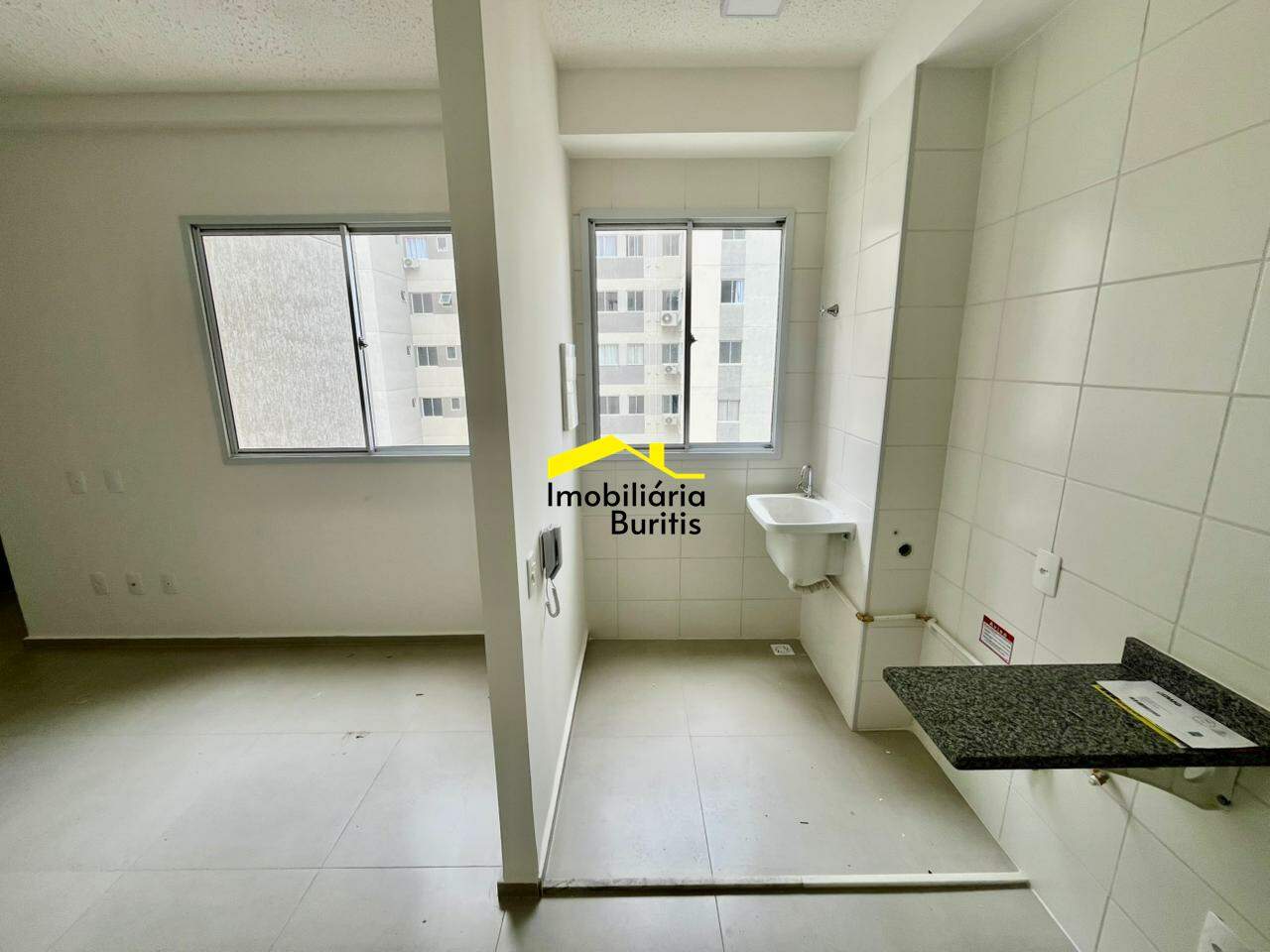 Apartamento para aluguel no Palmeiras: 