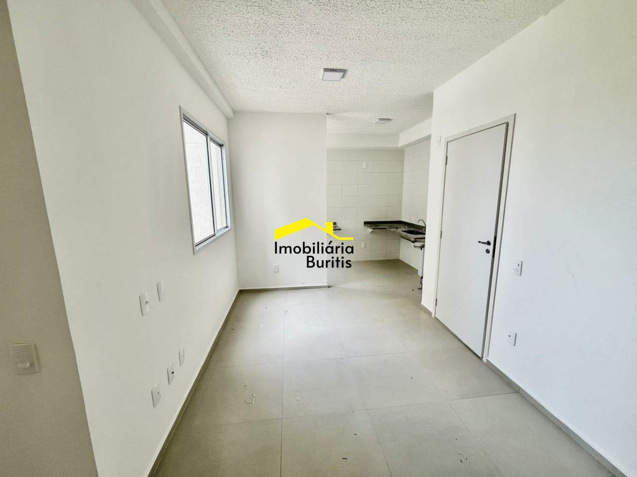 Apartamento para aluguel no Palmeiras: 