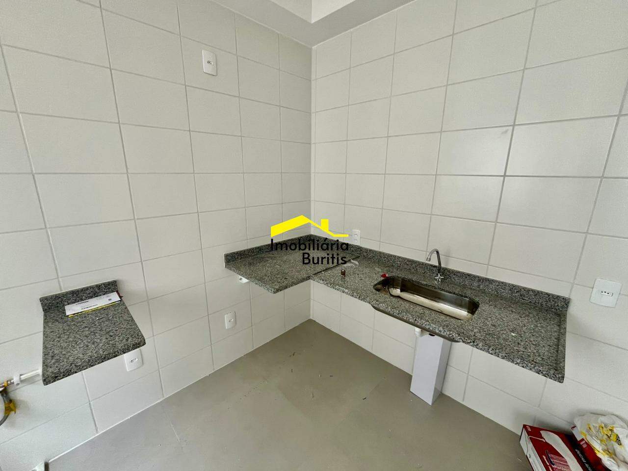 Apartamento para aluguel no Palmeiras: 