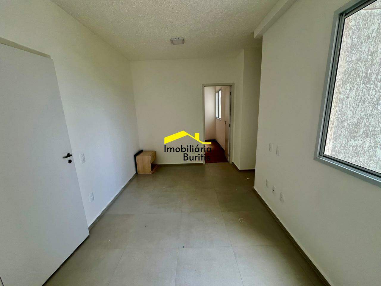 Apartamento para aluguel no Palmeiras: 