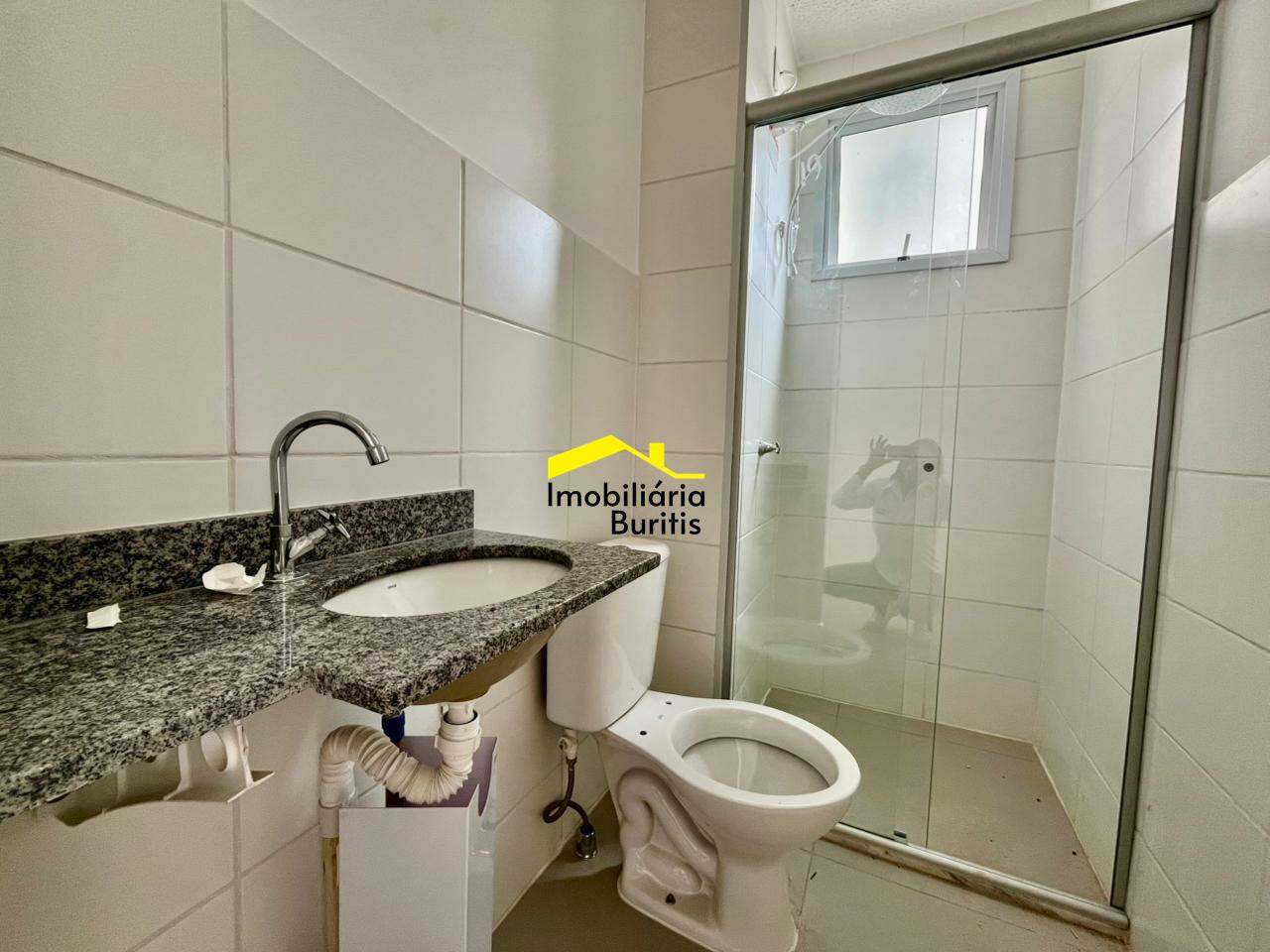 Apartamento para aluguel no Palmeiras: 