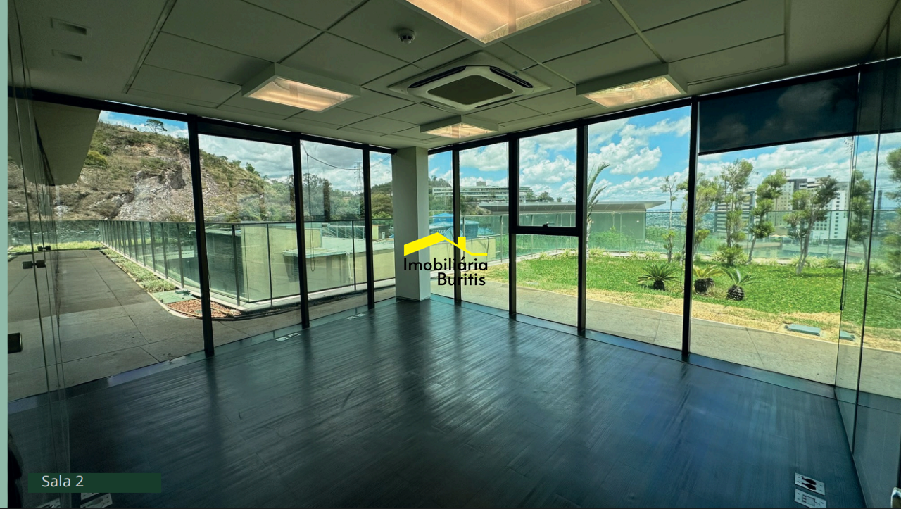 Andar corrido para aluguel no Santa Lúcia: 