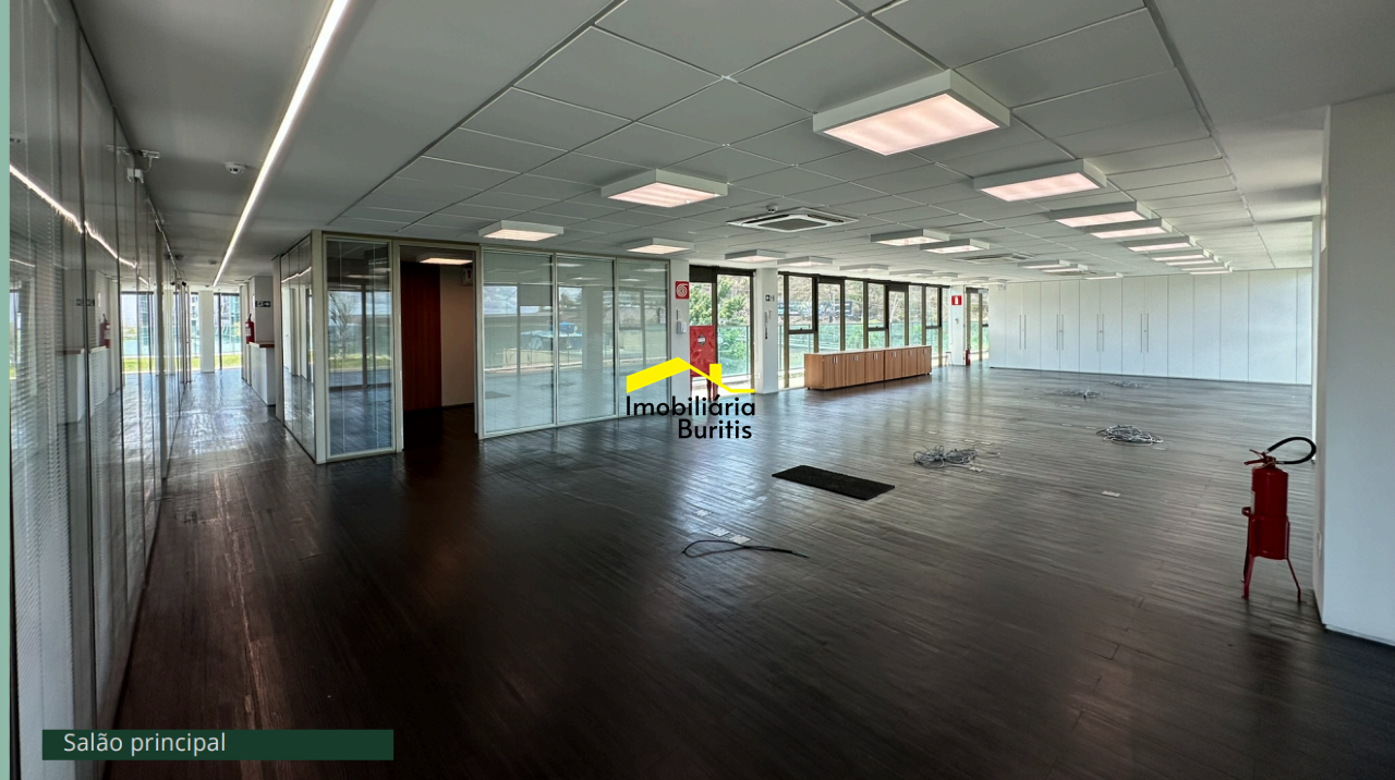 Andar corrido para aluguel no Santa Lúcia: 