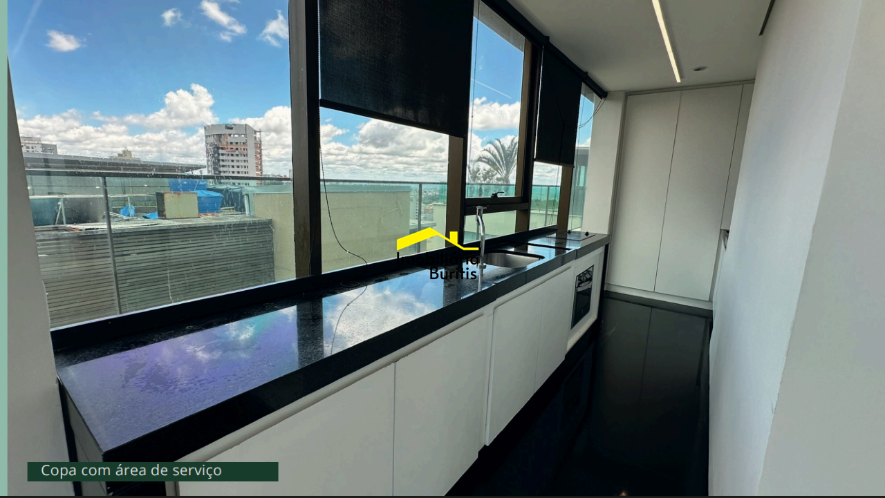 Andar corrido para aluguel no Santa Lúcia: 