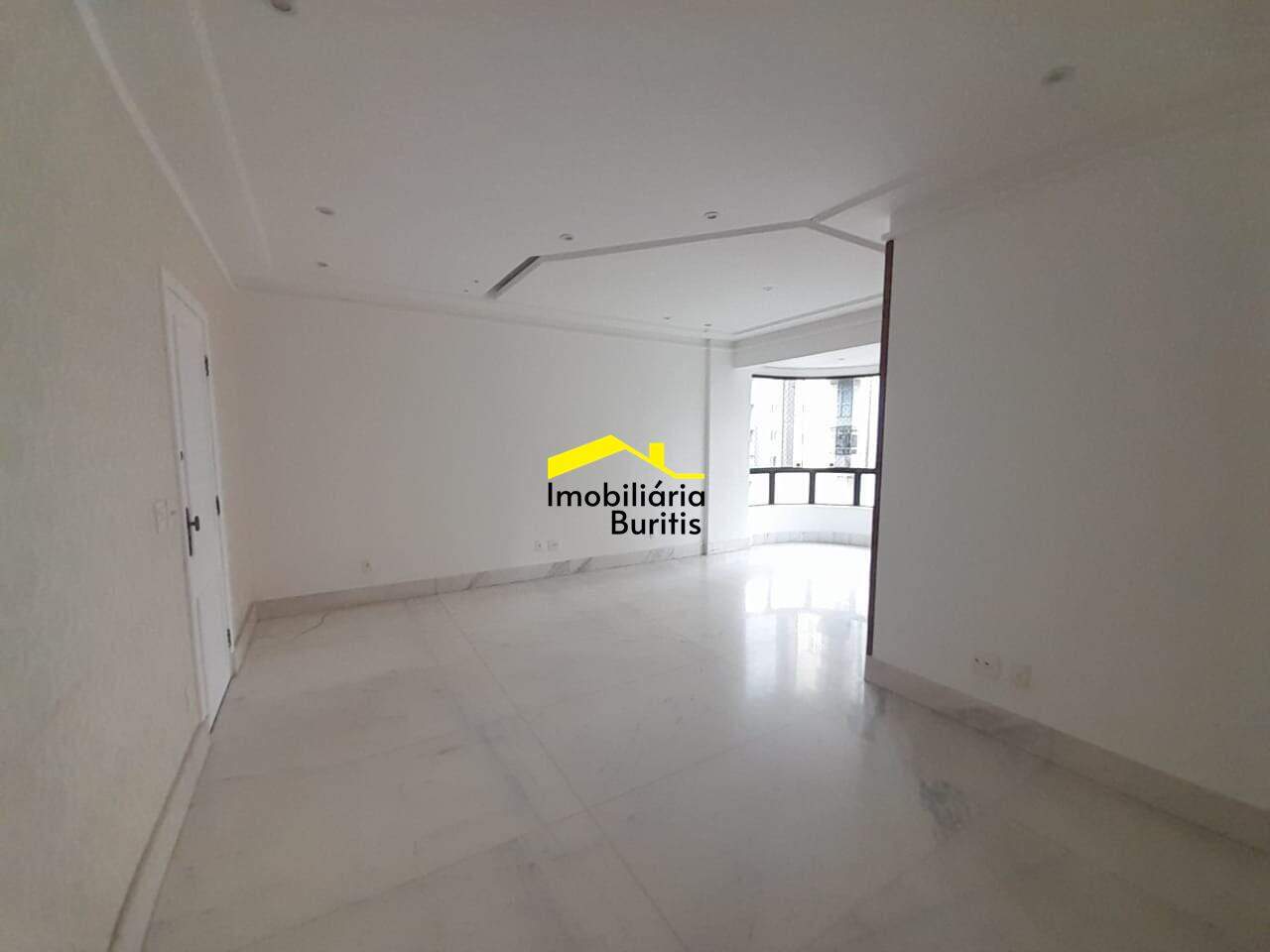 Apartamento à venda no Buritis: 