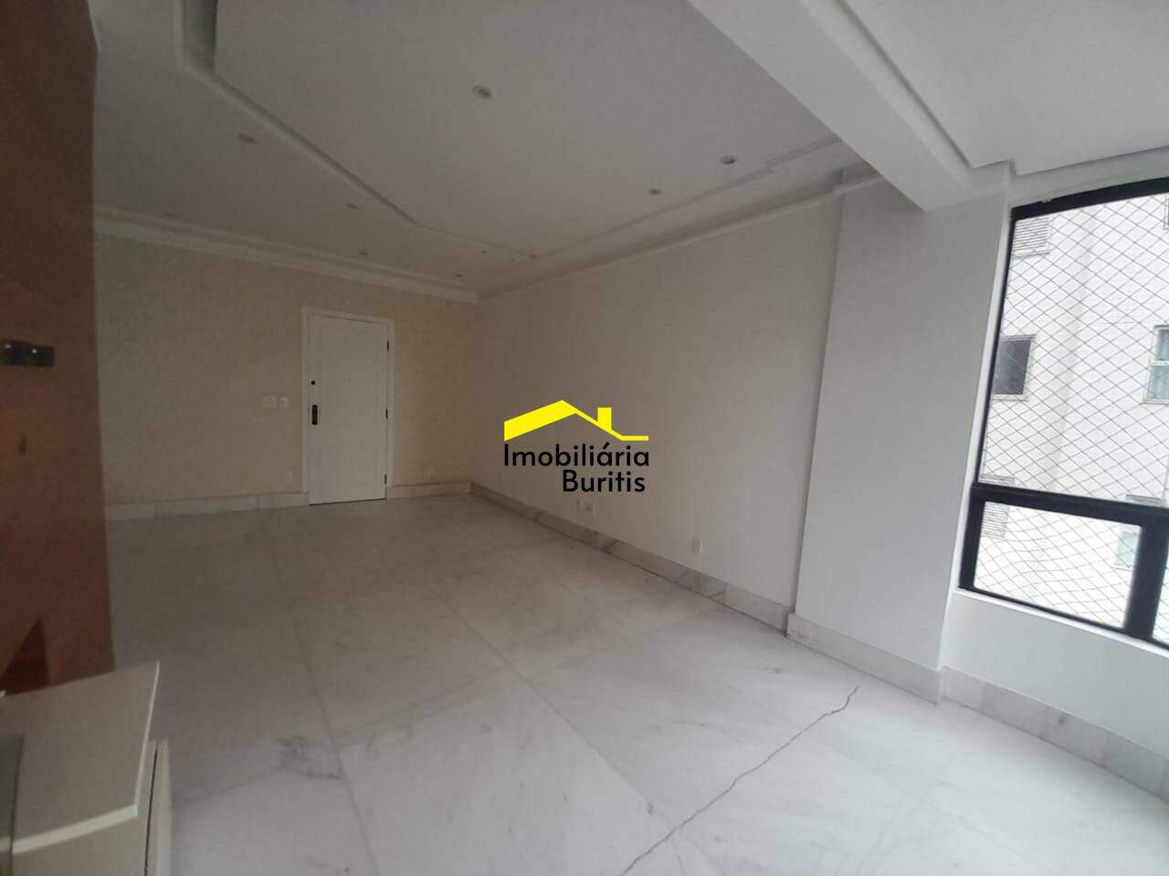 Apartamento à venda no Buritis: 