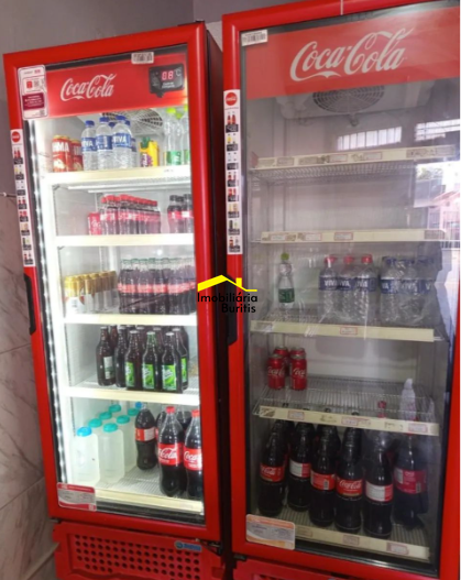 Ponto Comercial à venda no Nova Suíssa: 