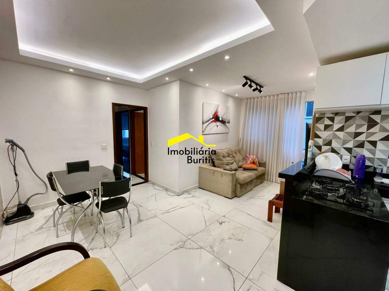 Apartamento à venda no Estoril: 