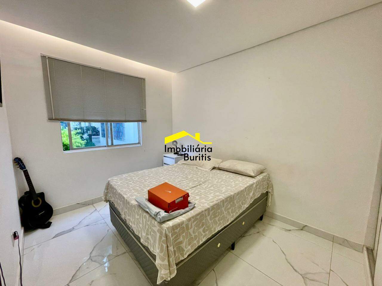 Apartamento à venda no Estoril: 