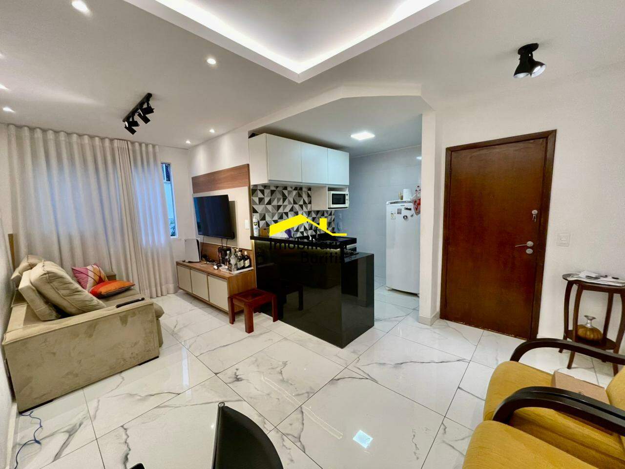 Apartamento à venda no Estoril: 