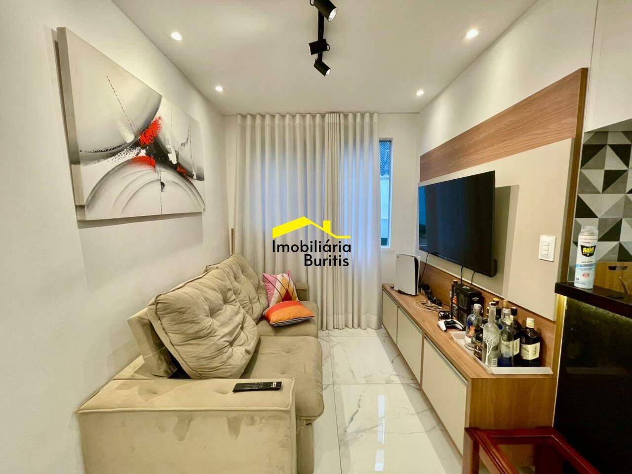 Apartamento à venda no Estoril: 