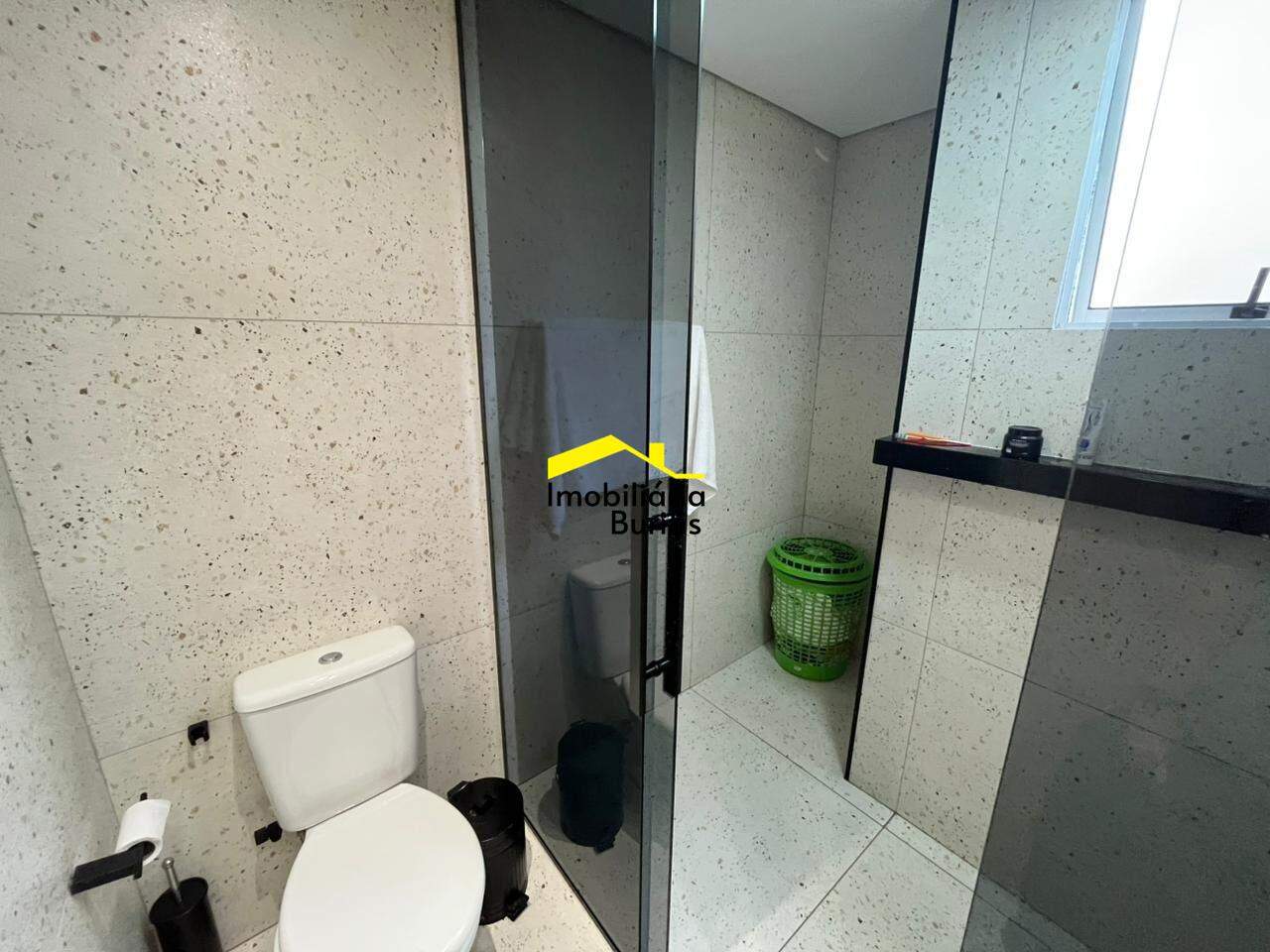 Apartamento à venda no Palmeiras: 