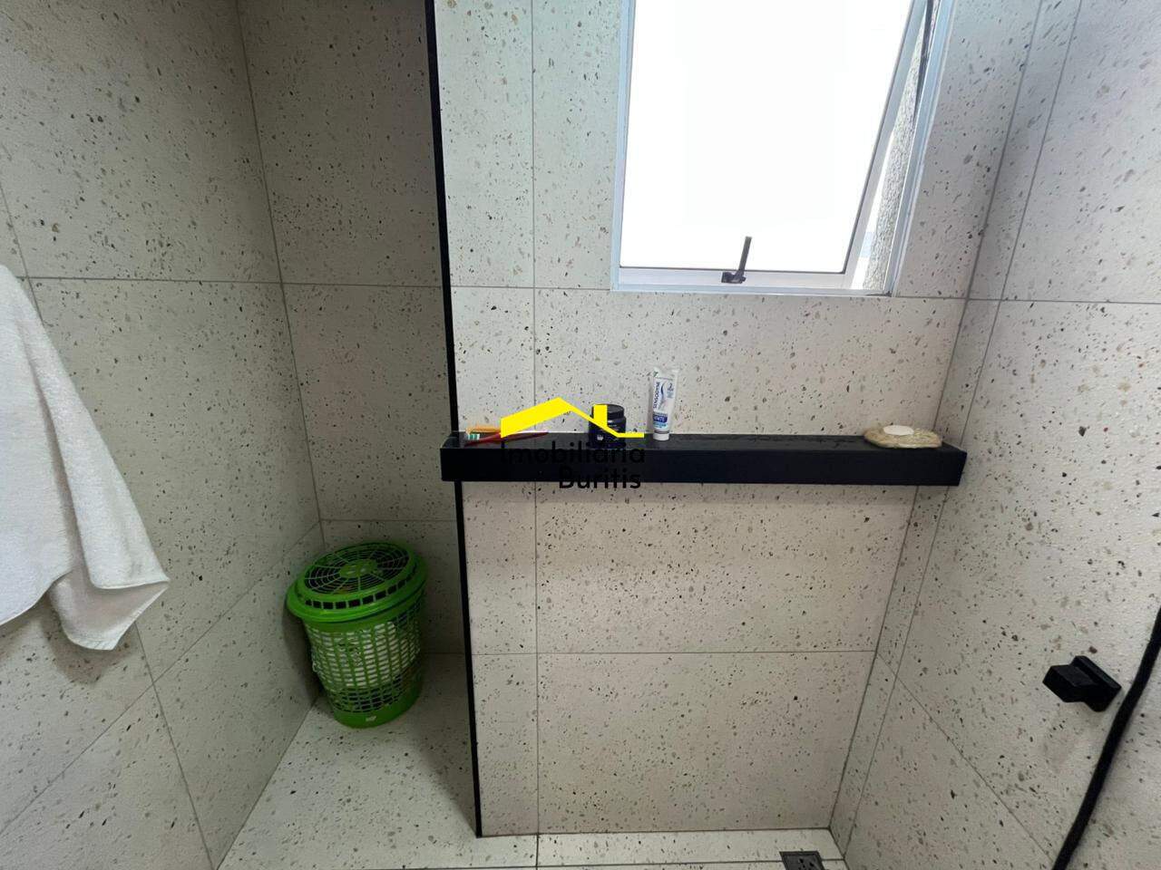 Apartamento à venda no Palmeiras: 