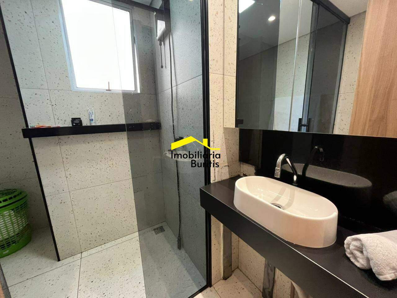 Apartamento à venda no Palmeiras: 