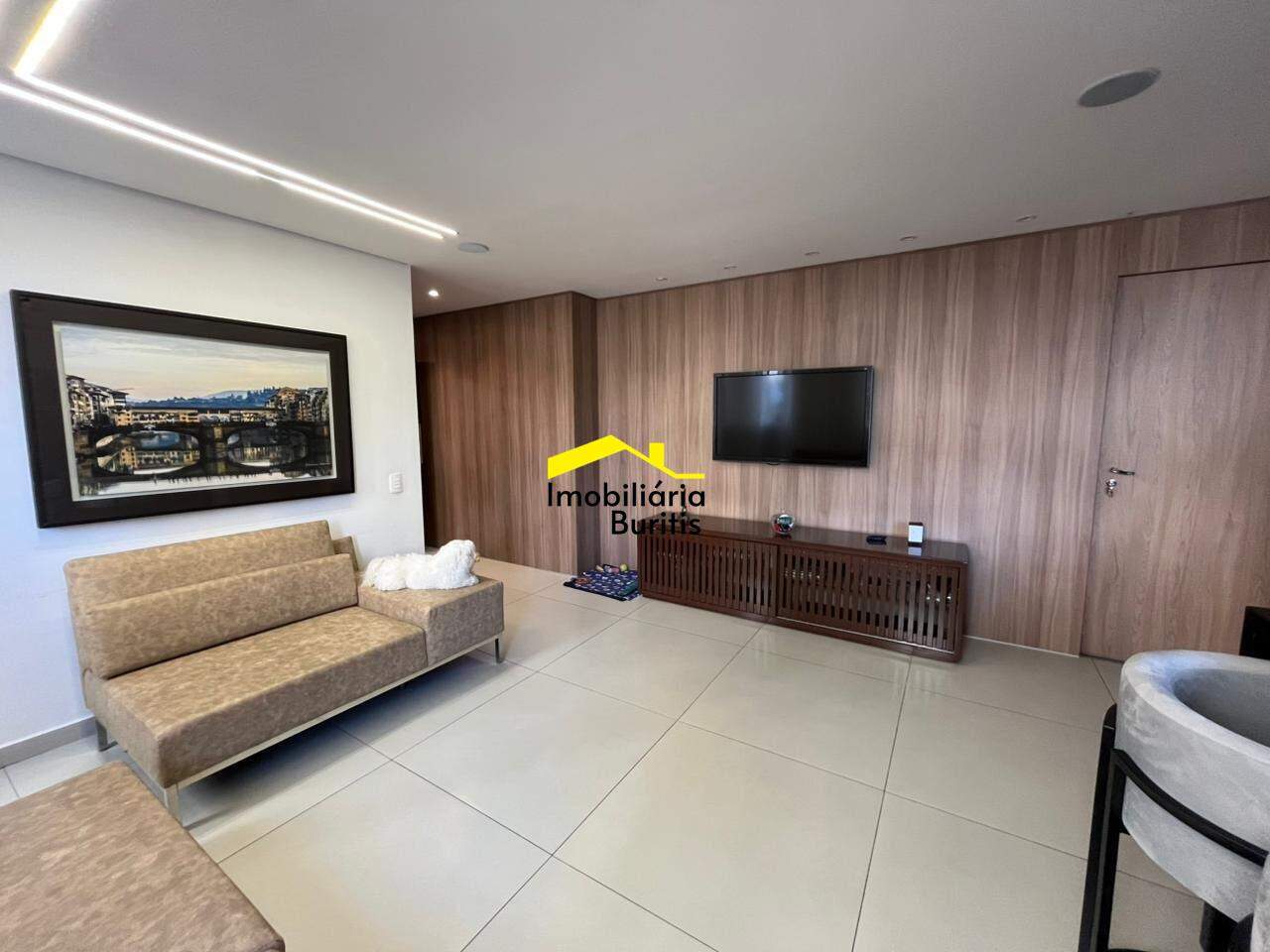 Apartamento à venda no Palmeiras: 