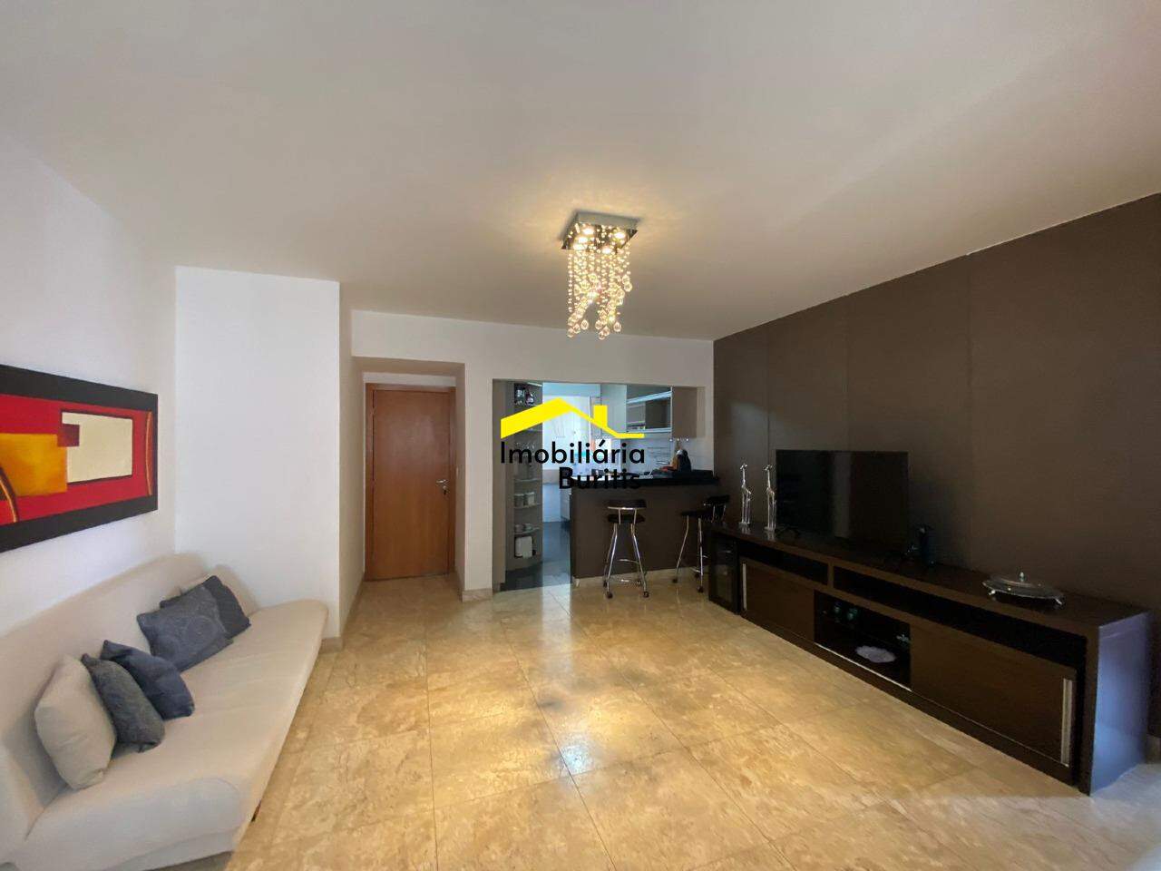 Apartamento à venda no Buritis: 