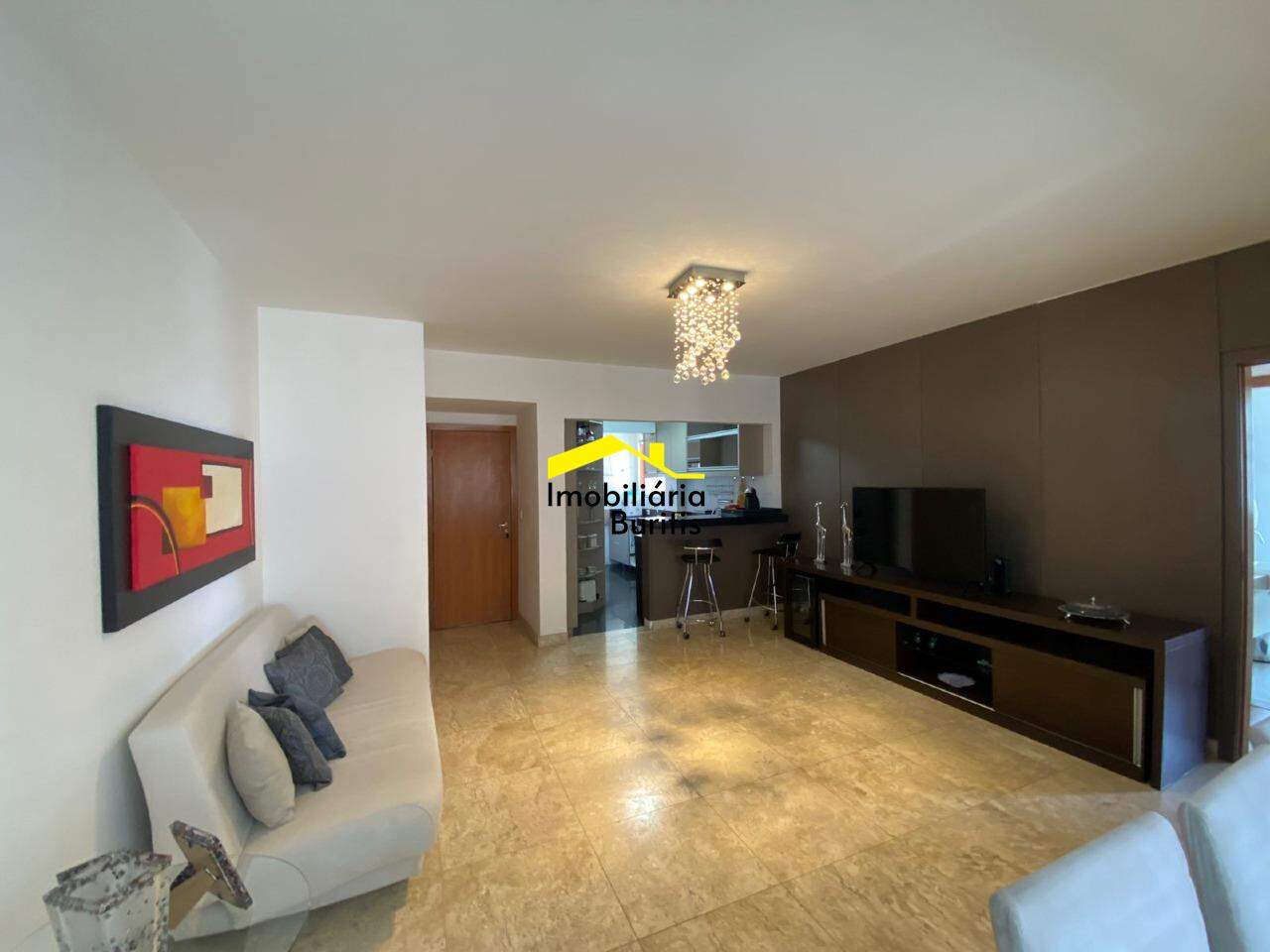 Apartamento à venda no Buritis: 