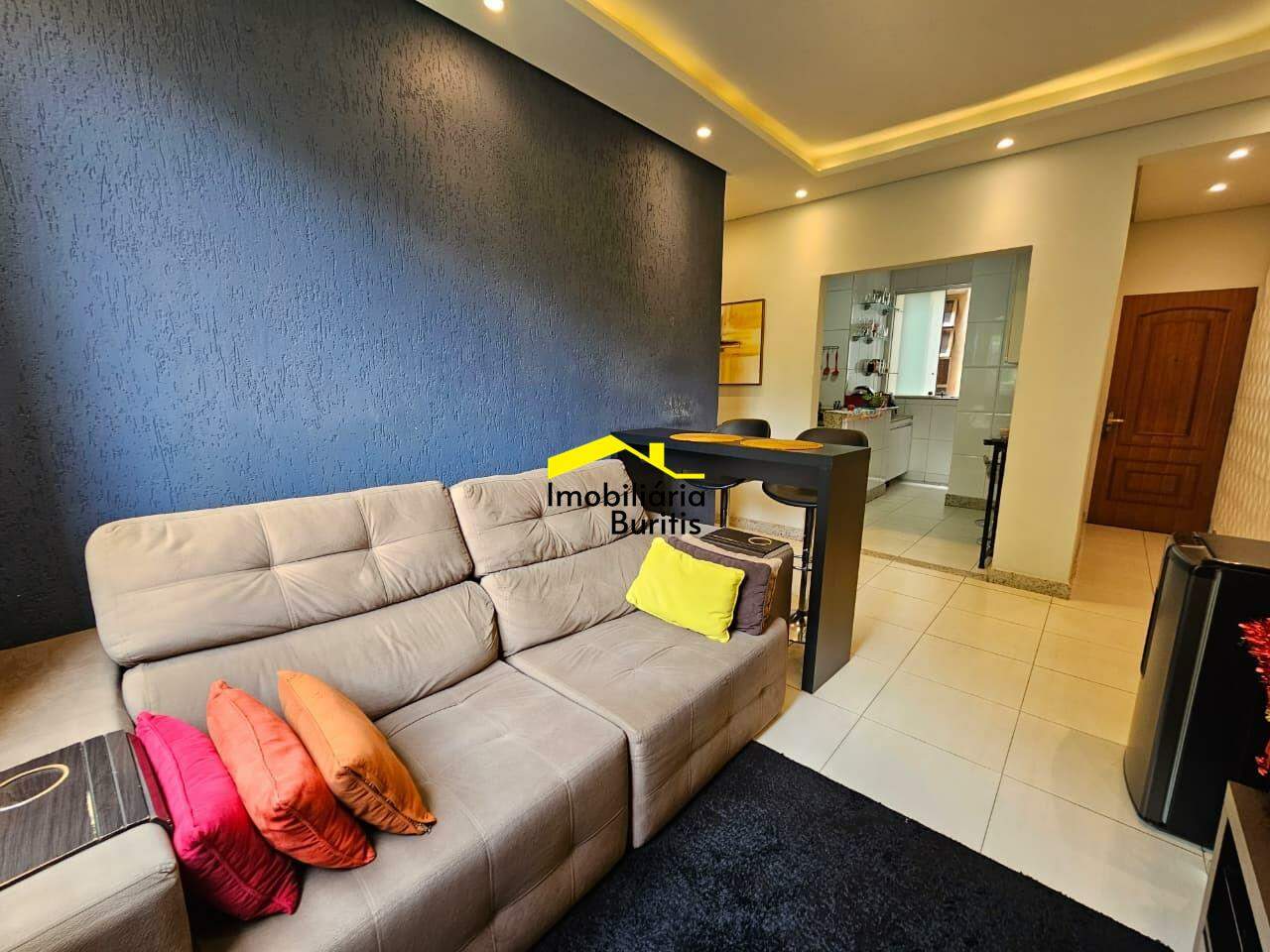 Apartamento para aluguel no Havaí: 