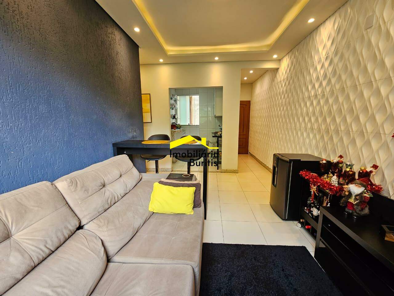 Apartamento para aluguel no Havaí: 