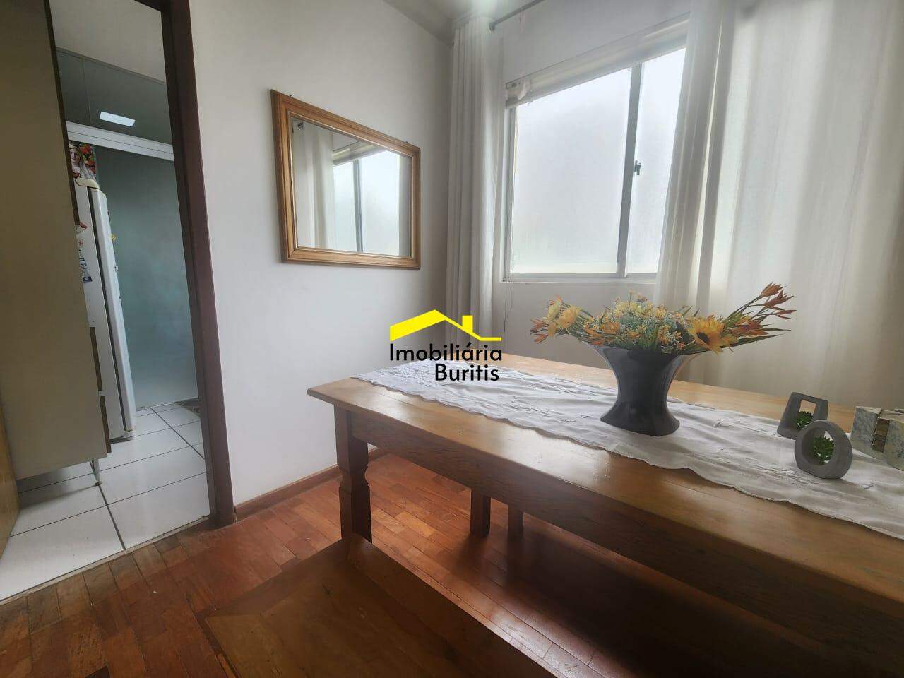 Apartamento à venda no Buritis: 