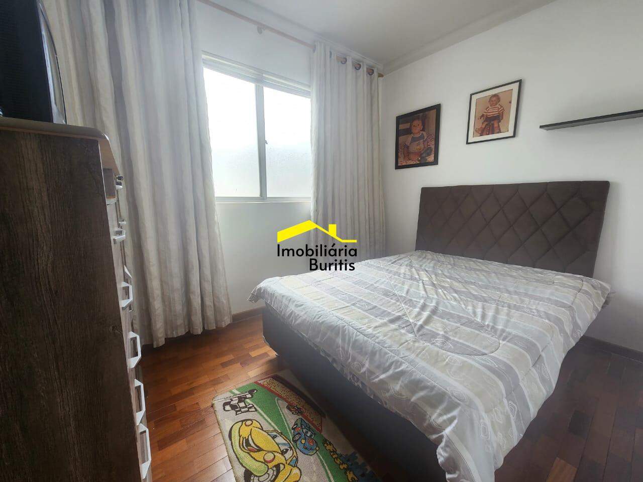 Apartamento à venda no Buritis: 