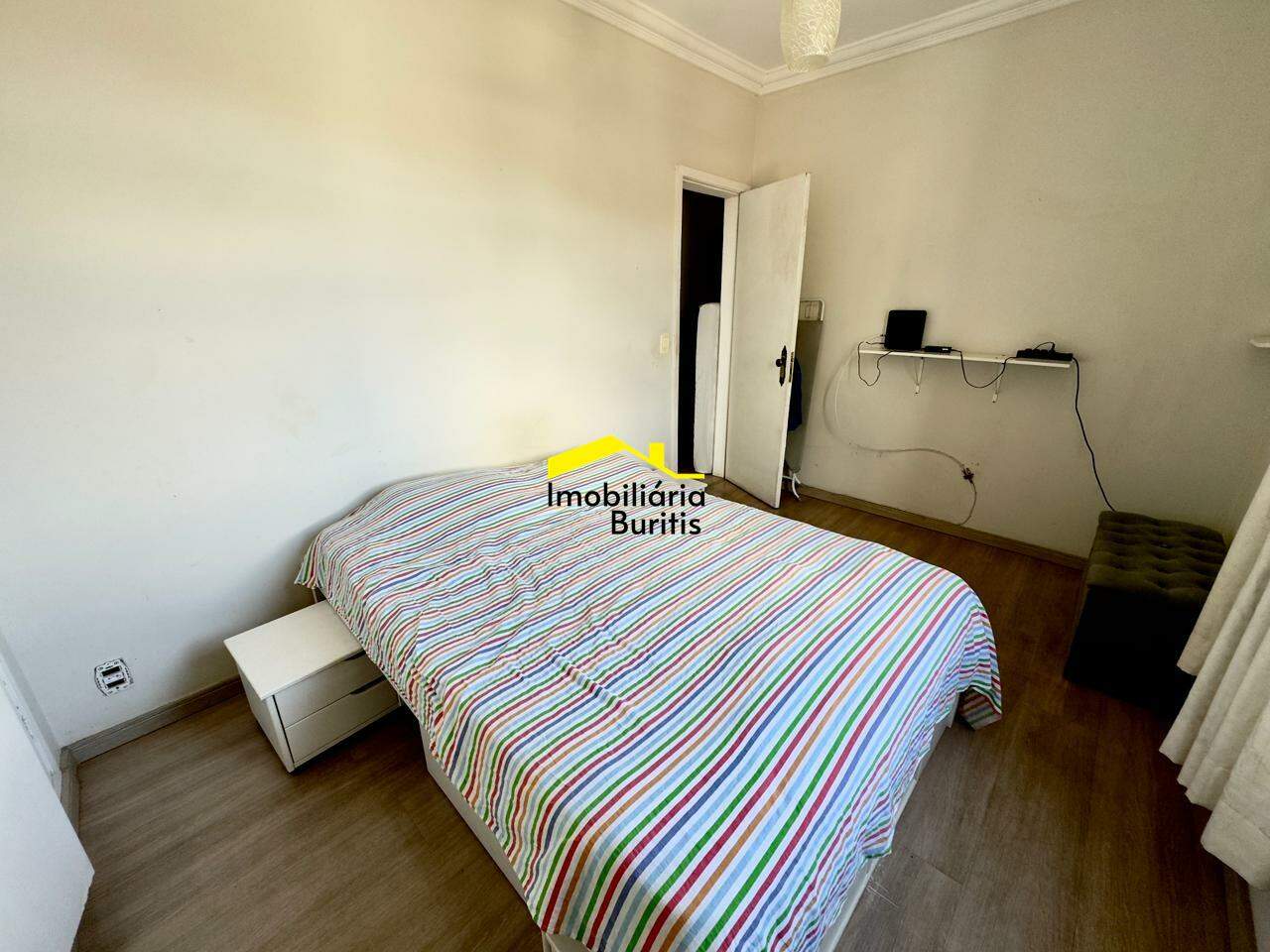 Apartamento à venda no Salgado Filho: 