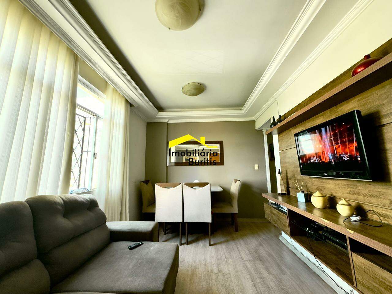 Apartamento à venda no Salgado Filho: 