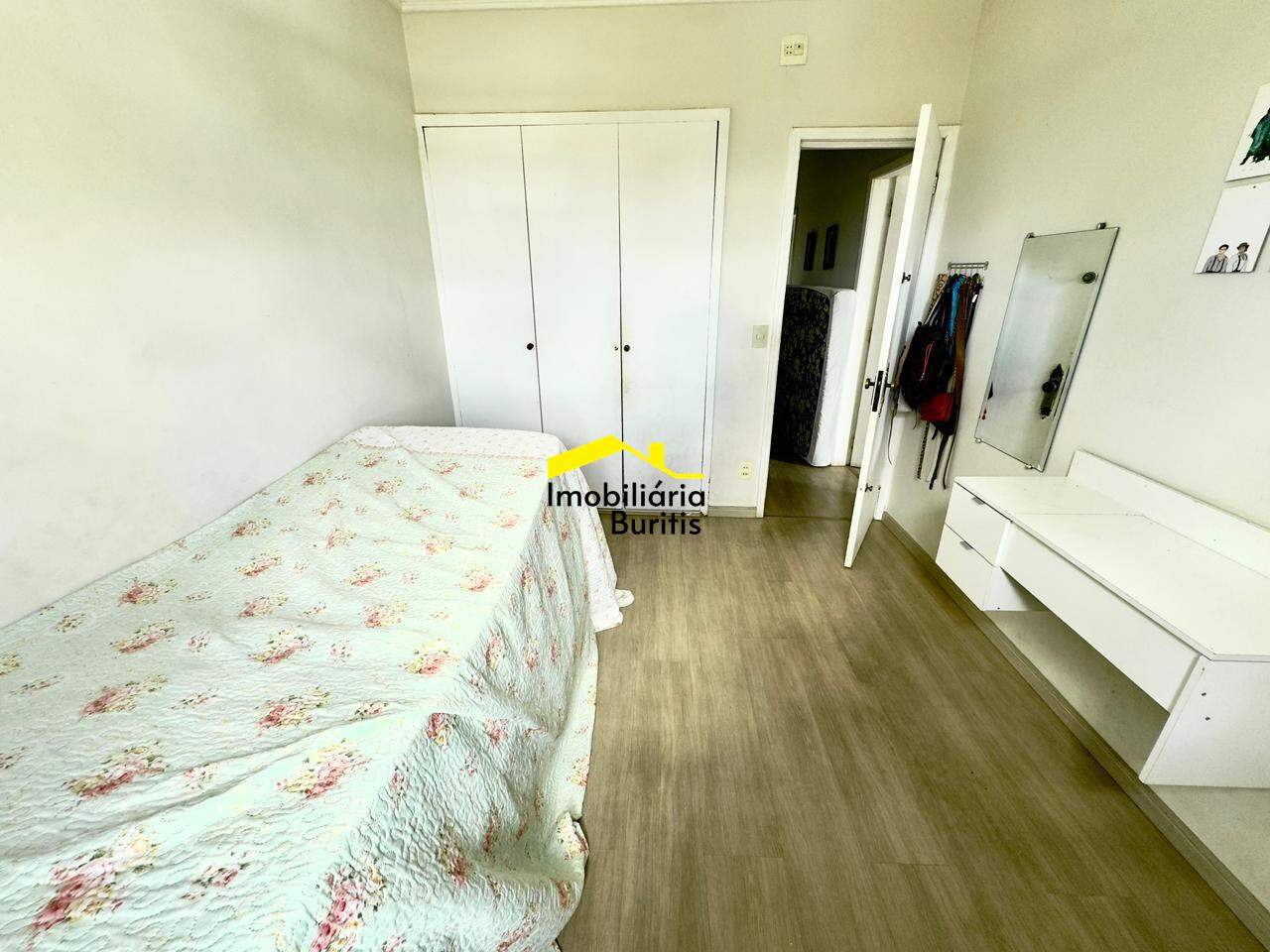 Apartamento à venda no Salgado Filho: 