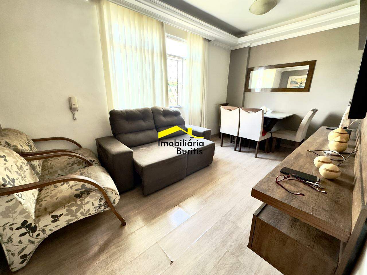 Apartamento à venda no Salgado Filho: 