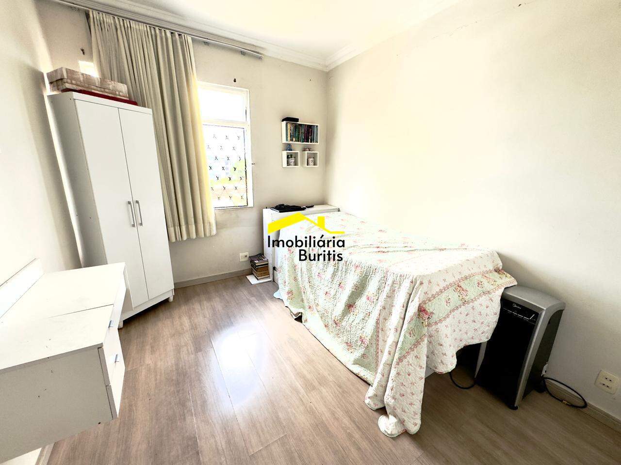 Apartamento à venda no Salgado Filho: 