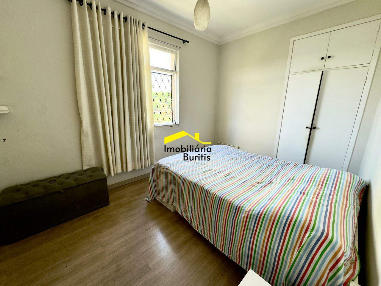 Apartamento à venda no Salgado Filho: 